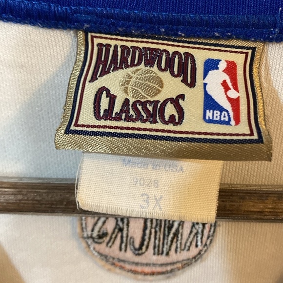 New York Knicks men’s tank top size 3XL - Picture 4 of 8